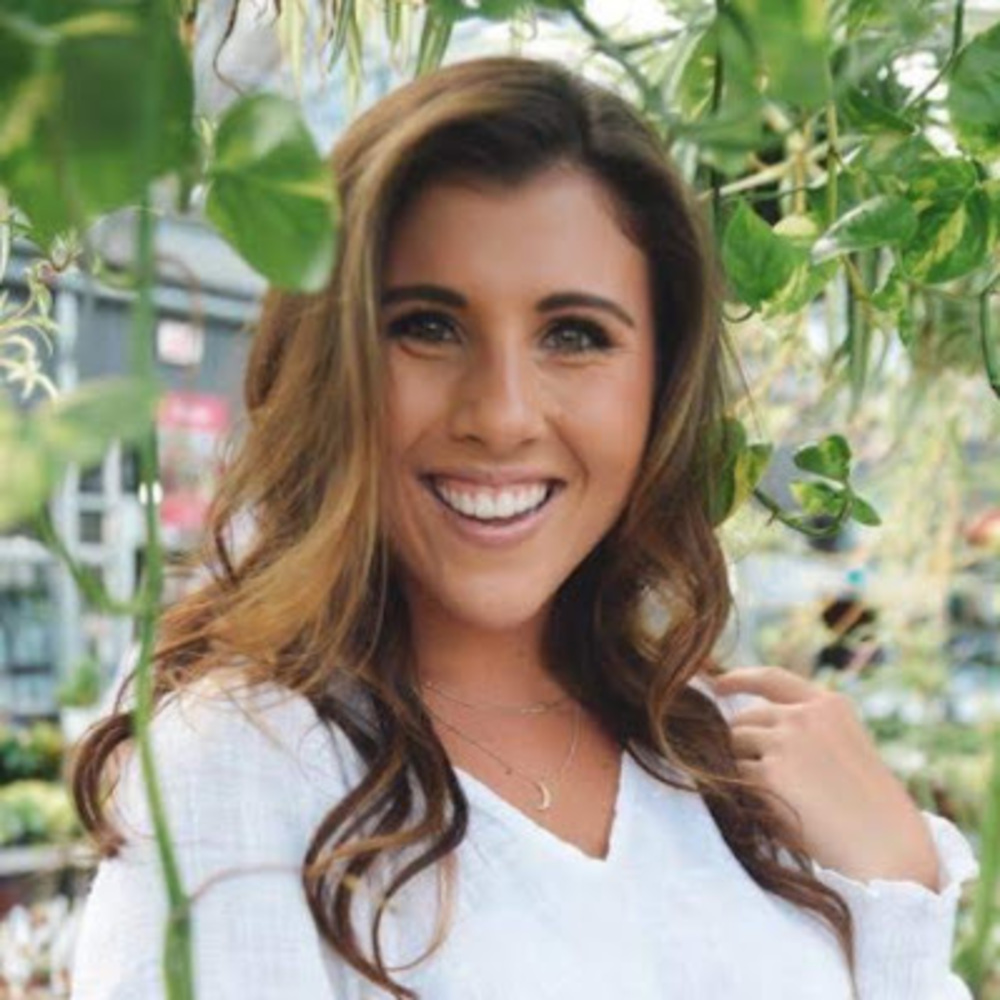 Meet your Posher, Lexie